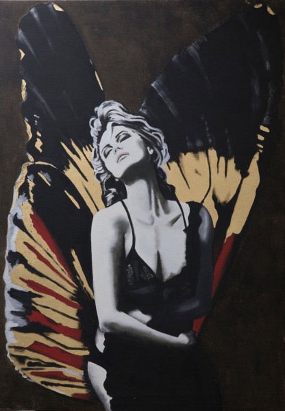 Butterfly - Dreaming Butterfly