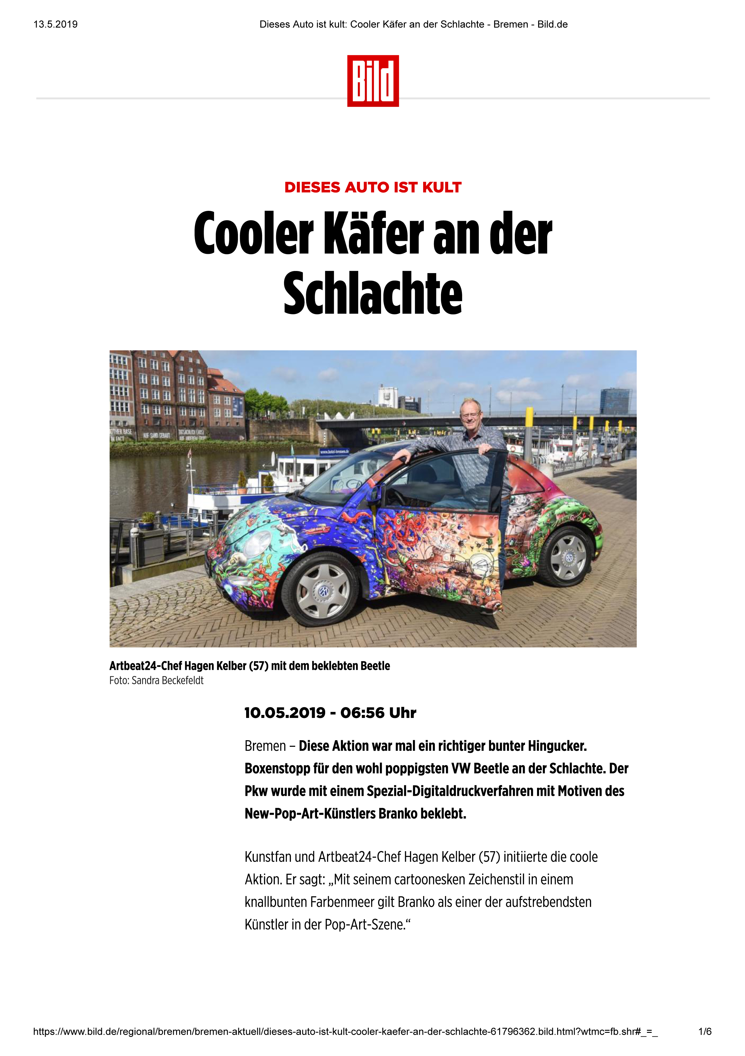 Dieses-Auto-ist-kult_-Cooler-Kafer-an-der-Schlachte-Bremen-Bild