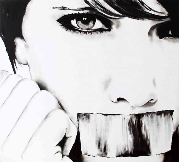 Portraits - Non parlo