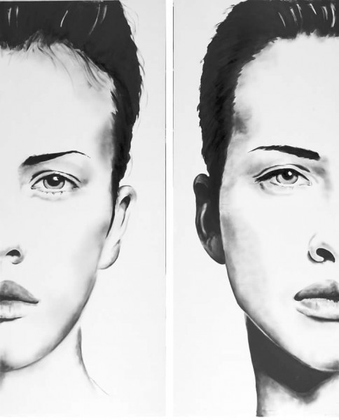 Portraits - I volti dell‘anima