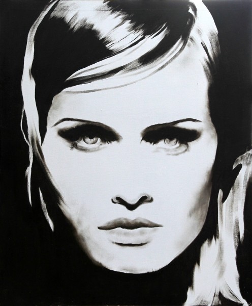 Portraits - Andromeda