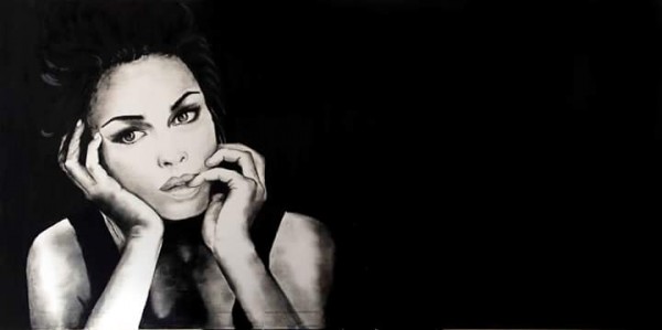 Portraits - Urania