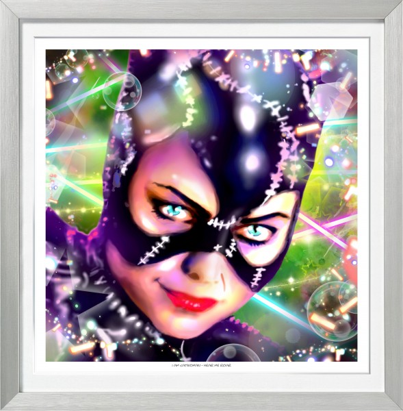 I Am Catwoman - Hear Me Roar
