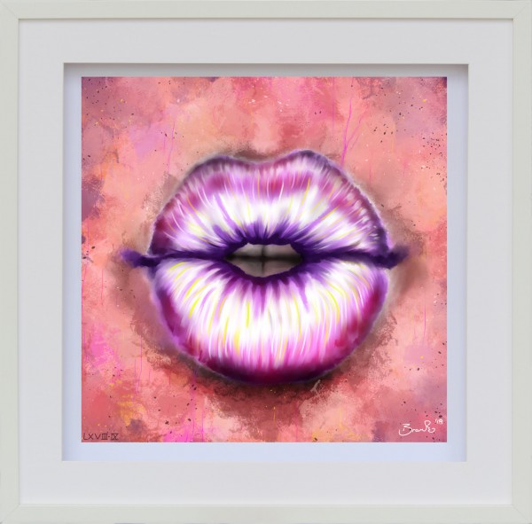 Popping Lips - LXVIII-IX